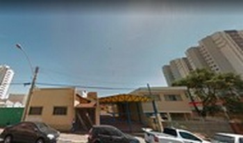 Imagem do condomínio Condomínio Itapuã - Centro - São Carlos - SP