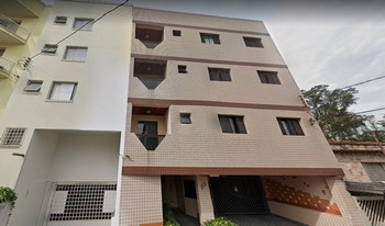 Imagem do condomínio Condomínio Itapura - Santa Maria - São Caetano Do Sul - SP