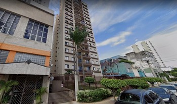 Imagem do condomínio Condomínio Itapura - Mooca - São Paulo - SP