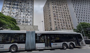 Imagem do condomínio Condomínio Itaquera - Pinheiros - São Paulo - SP