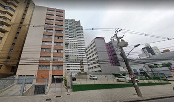 Imagem do condomínio Condomínio Itarana - Centro - Curitiba - PR