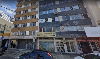 Imagem do condomínio Condomínio Itararé - Centro - Curitiba - PR