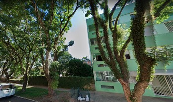 Imagem do condomínio Condomínio Itararé - Patria Nova - Novo Hamburgo - RS