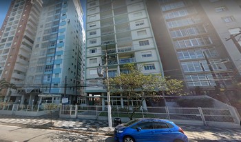 Imagem do condomínio Condomínio Itassuce - Itararé - São Vicente - SP