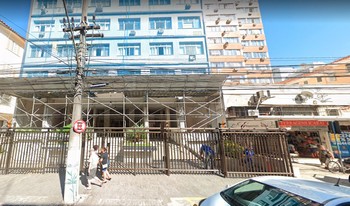 Imagem do condomínio Condomínio Itatiai - Icaraí - Niteroi - RJ