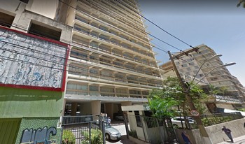 Imagem do condomínio Condomínio Itatiaia - Centro - Campinas - SP