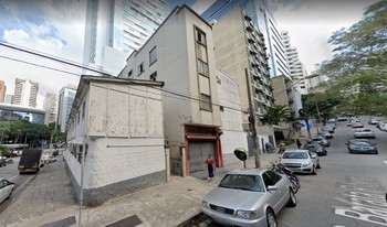 Imagem do condomínio Condomínio Itatins - Bela Vista - São Paulo - SP