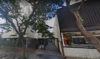Imagem do condomínio Condomínio Itauna - Cerqueira César - São Paulo - SP
