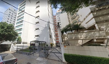Imagem do condomínio Condomínio Itauna - Paraíso - São Paulo - SP