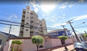 Imagem do condomínio Condomínio Itavera - Vila Glória - Campo Grande - MS