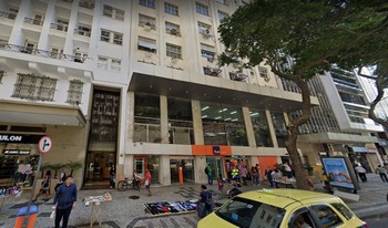 Imagem do condomínio Condomínio Itororó - Centro - Rio De Janeiro - RJ