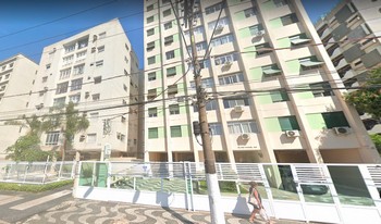 Condomínio Itu - Gonzaguinha - São Vicente - SP
