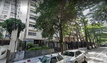 Imagem do condomínio Condomínio Itu - Cerqueira César - São Paulo - SP