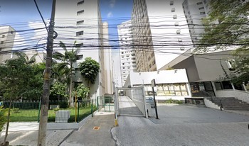 Imagem do condomínio Condomínio Iucatan - Consolação - São Paulo - SP