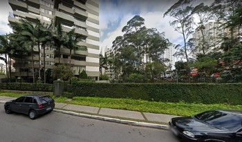 Imagem do condomínio Condomínio Iupeba - Vila Andrade - São Paulo - SP