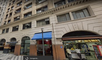 Imagem do condomínio Condomínio Ivahy - Centro - São Paulo - SP