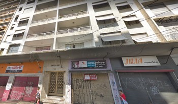 Imagem do condomínio Condomínio Ivai - Centro - Campinas - SP