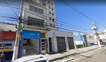 Imagem do condomínio Condomínio Ivanise - Vila Mariana - São Paulo - SP