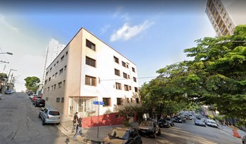 Imagem do condomínio Condomínio Ivete - Santana - São Paulo - SP