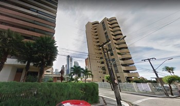 Imagem do condomínio Condomínio Ivimarai - Aldeota - Fortaleza - CE
