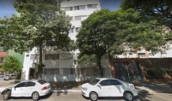 Imagem do condomínio Condomínio Ivone - Ipiranga - São Paulo - SP