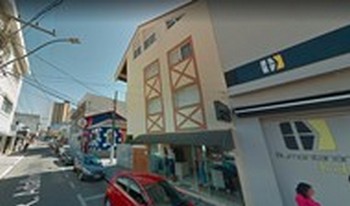 Imagem do condomínio Condomínio Izabel Coutinho Galvão - Centro - Pouso Alegre - MG