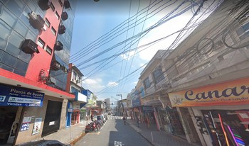 Imagem do condomínio Condomínio "condomínio Edifício ""izabel Cristina""." - Centro - São Vicente - SP