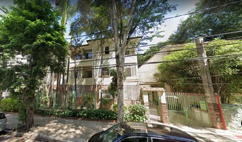 Imagem do condomínio Condomínio Izabela - Jardim América - São Paulo - SP