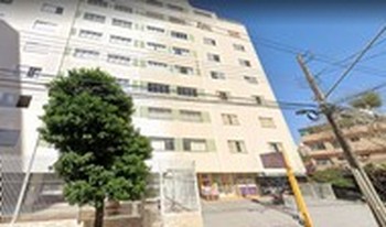 Imagem do condomínio Condomínio Izaura - Centro - Londrina - PR