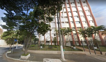 Imagem do condomínio Condomínio J B - Ipiranga - São Paulo - SP