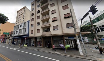 Imagem do condomínio Condomínio J B Ferreira Lopes - Consolação - São Paulo - SP