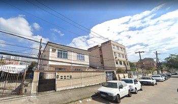 Imagem do condomínio Condomínio J. Caetano De Freitas - Jacarepaguá - Rio De Janeiro - RJ