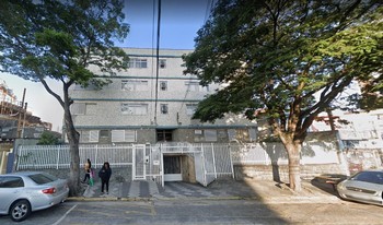Condomínio J Jimenez - Vila Osasco - Osasco - SP