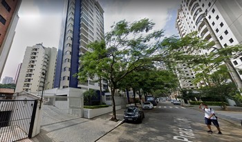 Imagem do condomínio Condomínio J M Alexandria - Jabaquara - São Paulo - SP