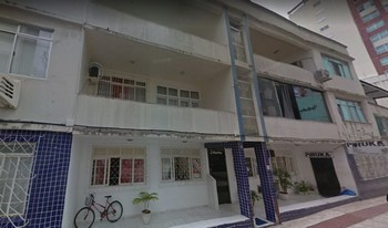 Imagem do condomínio Condomínio J. Martins - Centro - Balneário Camboriú - SC