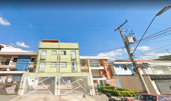Imagem do condomínio Condomínio J Residêncial - Vila Assunção - Santo André - SP