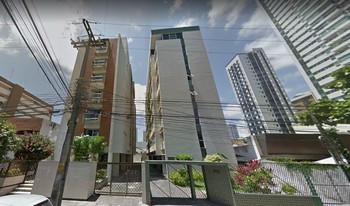 Imagem do condomínio Condomínio Jaçanã - Boa Viagem - Recife - PE