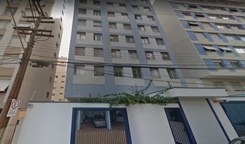 Imagem do condomínio Condomínio Jaçanã - Centro - Campinas - SP