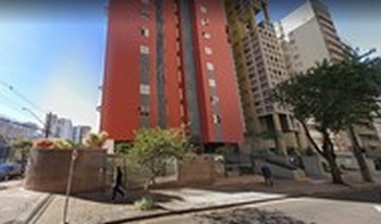 Imagem do condomínio Condomínio Jaçanã - Centro - Londrina - PR