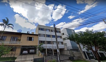 Imagem do condomínio Condomínio Jacarandá - água Verde - Curitiba - PR