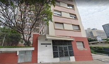 Imagem do condomínio Condomínio Jaceguai - Liberdade - São Paulo - SP