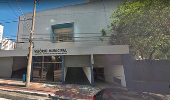 Imagem do condomínio Condomínio Jacob João Lorenzini - Centro - São Caetano Do Sul - SP