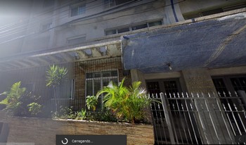 Imagem do condomínio Condomínio Jacomo Masetto - Aclimação - São Paulo - SP