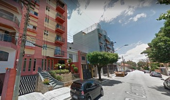 Imagem do condomínio Condomínio Jacqueline - Santa Maria - São Caetano Do Sul - SP