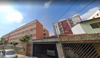 Imagem do condomínio Condomínio Jacquey Marabá - Rudge Ramos - São Bernardo Do Campo - SP