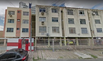 Imagem do condomínio Condomínio Jacy - Fátima - Fortaleza - CE