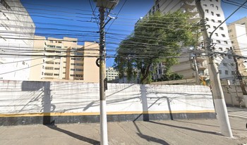 Imagem do condomínio Condomínio Jade - Bom Retiro - São Paulo - SP