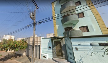 Imagem do condomínio Condomínio Jade - Santa Mônica - Uberlândia - MG