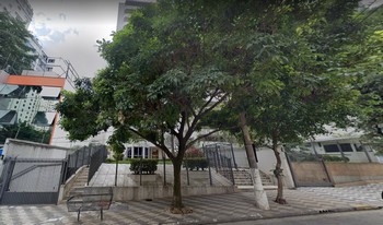Imagem do condomínio Condomínio Jade - Cerqueira César - São Paulo - SP