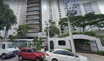 Imagem do condomínio Condomínio Jade - Jardim Paulista - São Paulo - SP